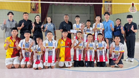 กิจกรรมเปิดโลกวิชาการ ประจำปี 2568